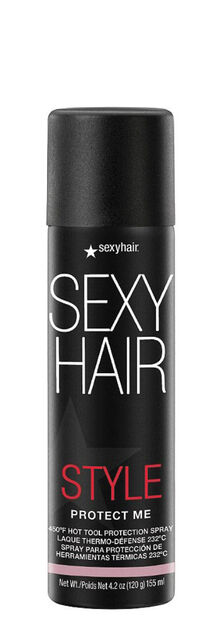 Sexy Hair Style Protect Me Hot Tool Protection Spray Sexy Hair Style Protect Me Hot Tool Protection Spray